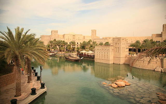 Bur Dubai Card Image